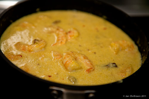 _MG_2533 Bengali reje curry